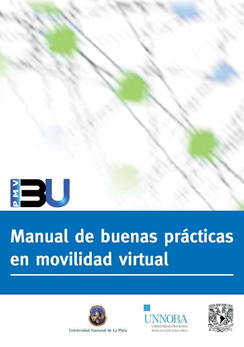 Manual de buenas prácticas