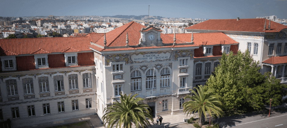 Politécnico de Lisboa