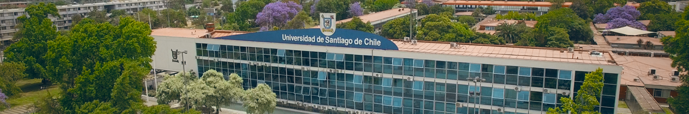 Universidad Santiago de Chile