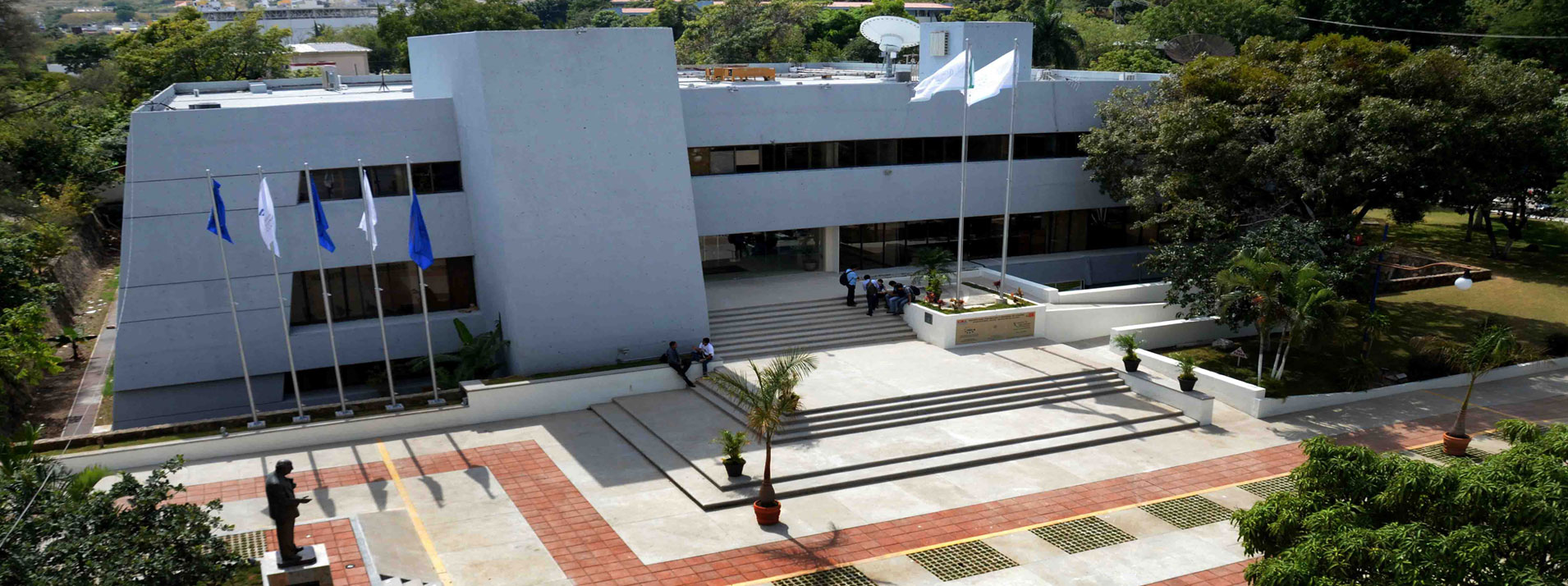 Universidad Autónoma de Chiapas