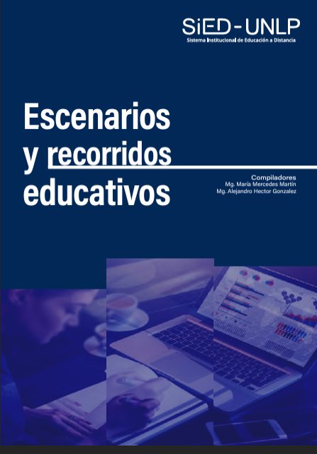 Libro UNLP