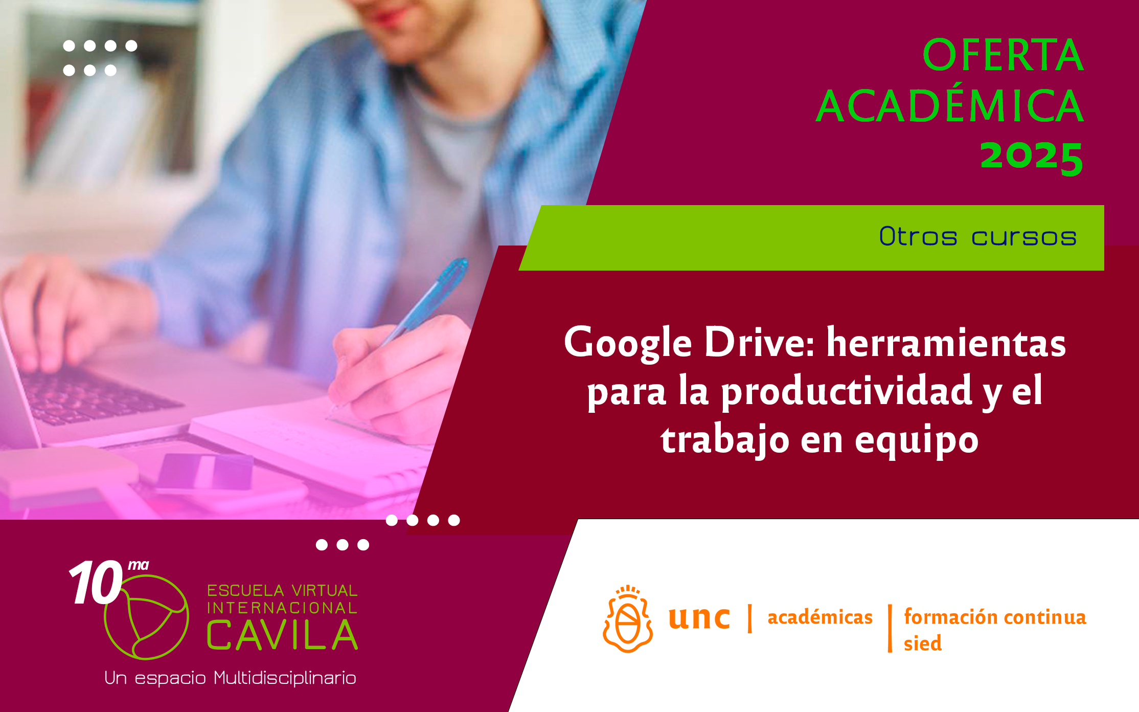 Google Drive herramientas para la productividad y el trabajo en equipo